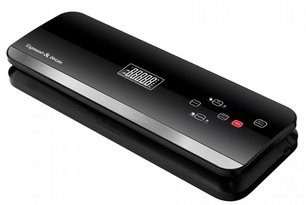 Вакуумный упаковщик Zigmund Shtain Kuchen-Profi VS-512 фото в Тюмени