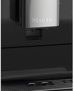 Кофемашина Миле CM 5310 OBSW фото 2 в Тюмени Кофемашина Miele CM 5310 OBSW фото 2 в Тюмени