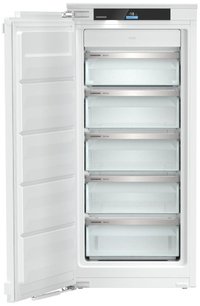 Встраиваемая морозильная камера Либхер SIFNd 4155 Prime NoFrost фото 2 в Тюмени Встраиваемая морозильная камера Liebherr SIFNd 4155 Prime NoFrost фото 2 в Тюмени