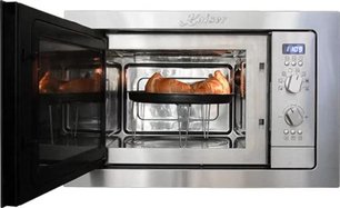 Микроволновая печь Kaiser EM 2001 фото 3 в Тюмени