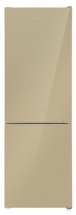 Холодильник Maunfeld MFF185NFBG Matt Inverter фото