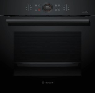 Духовой шкаф Бош HBG855TC0 фото в Тюмени Духовой шкаф Bosch HBG855TC0 фото в Тюмени