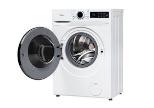 Стиральная машина Midea MF01814BS47/W фото 4 в Тюмени