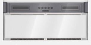 Встраиваемая вытяжка Франке T-FORM 60 WH фото 4 в Тюмени Встраиваемая вытяжка Franke T-FORM 60 WH фото 4 в Тюмени
