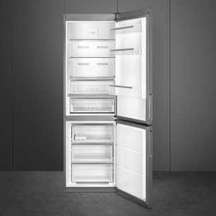 Холодильник Смег FC202PXN фото 4 в Тюмени Холодильник Smeg FC202PXN фото 4 в Тюмени