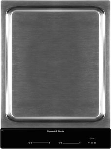 Варочная панель Zigmund Shtain CIS 018.40 SX фото в Тюмени