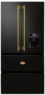 Холодильник Кайзер KS 80425 EM N фото в Тюмени Холодильник Kaiser KS 80425 EM N фото в Тюмени