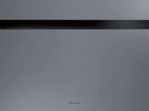 Встроенный вакууматор Иринокс Zero 45 HZ452350005 (текстурированная сталь/черный) фото в Тюмени Встроенный вакууматор Irinox Zero 45 HZ452350005 (текстурированная сталь/черный) фото в Тюмени