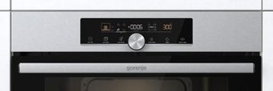 Духовой шкаф Горение BOS6747A01X фото 4 в Тюмени Духовой шкаф Gorenje BOS6747A01X фото 4 в Тюмени