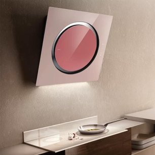 Вытяжка Элика OM AIR BEAUTY/F/75 фото 3 в Тюмени Вытяжка Elica OM AIR BEAUTY/F/75 фото 3 в Тюмени