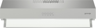Вытяжка Горение WHU629EX/M фото 2 в Тюмени Вытяжка Gorenje WHU629EX/M фото 2 в Тюмени