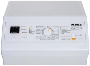 Стиральная машина Миле W 604 фото 4 в Тюмени Стиральная машина Miele W 604 фото 4 в Тюмени