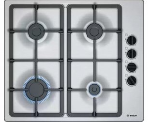 Газовая варочная панель BOSCH PBP6C5B91R фото в Тюмени