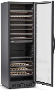 Винный шкаф Dometic E91FG Silver фото 2 в Тюмени