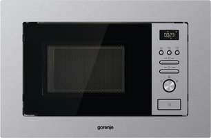 Встраиваемая микроволновая печь Gorenje BM201AM1X фото в Тюмени