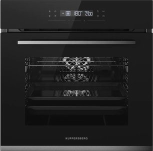 Духовой шкаф Куперсберг HO 615 BX фото в Тюмени Духовой шкаф Kuppersberg HO 615 BX фото в Тюмени