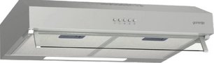 Вытяжка Горение WHU629EX/M фото в Тюмени Вытяжка Gorenje WHU629EX/M фото в Тюмени