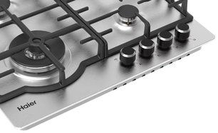 Варочная панель Haier HHX-M64ROVX фото 4 в Тюмени