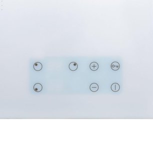 Индукционная варочная поверхность KRONA INIZIO 45 WH фото 4 в Тюмени