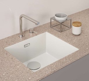 Смеситель Omoikiri NARA-LG фото 2