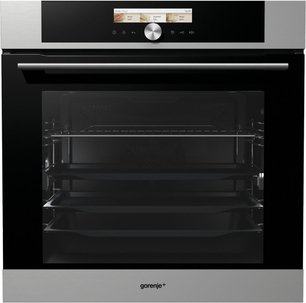 Духовой шкаф Горение Плюс GP898X фото в Тюмени Духовой шкаф Gorenje Plus GP898X фото в Тюмени