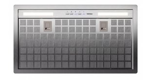 Встраиваемая вытяжка Falmec GRUPPO INCASSO NRS PLUS 50 фото 4 в Тюмени