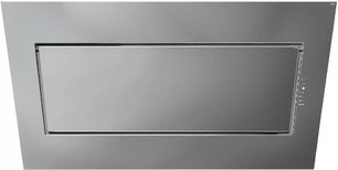 Вытяжка Фалмек Quasar 120 Vetro (800) STEC gray фото в Тюмени Вытяжка Falmec Quasar 120 Vetro (800) STEC gray фото в Тюмени