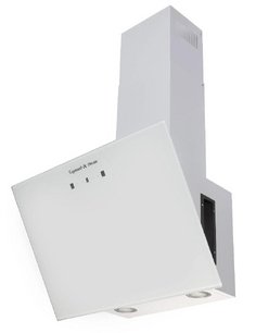 Вытяжка Зигмунд Штайн K 149.6 W фото в Тюмени Вытяжка Zigmund Shtain K 149.6 W фото в Тюмени