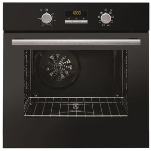 Духовой шкаф Электролюкс EZB55420AK фото в Тюмени Духовой шкаф Electrolux EZB55420AK фото в Тюмени
