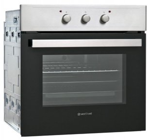 Духовой шкаф Вестфрост VFMT60OBI фото 2 в Тюмени Духовой шкаф Vestfrost VFMT60OBI фото 2 в Тюмени