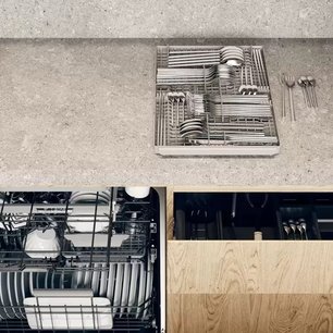 Посудомоечная машина Аско DFS244IB.W/1 фото 3 в Тюмени Посудомоечная машина Asko DFS244IB.W/1 фото 3 в Тюмени