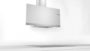 Вытяжка Бош DWF97AK20R фото 2 в Тюмени Вытяжка Bosch DWF97AK20R фото 2 в Тюмени