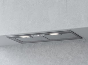 Встраиваемая вытяжка Крона MINI 900 INOX фото 2 в Тюмени Встраиваемая вытяжка KRONA MINI 900 INOX фото 2 в Тюмени
