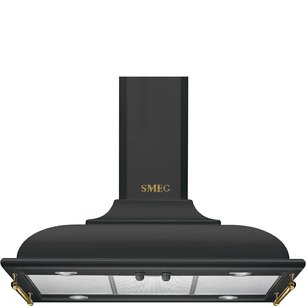 Вытяжка Смег KCI19AOE фото 2 в Тюмени Вытяжка Smeg KCI19AOE фото 2 в Тюмени