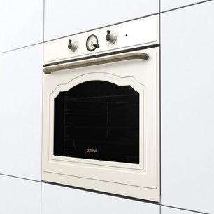 Духовой шкаф Горение BOS67371CLI фото 3 в Тюмени Духовой шкаф Gorenje BOS67371CLI фото 3 в Тюмени