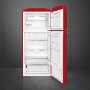 Холодильник Смег FAB50RRD5 фото 2 в Тюмени Холодильник Smeg FAB50RRD5 фото 2 в Тюмени