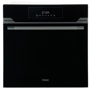 Духовой шкаф Хайер HOD-TM09PGB фото 4 в Тюмени Духовой шкаф Haier HOD-TM09PGB фото 4 в Тюмени