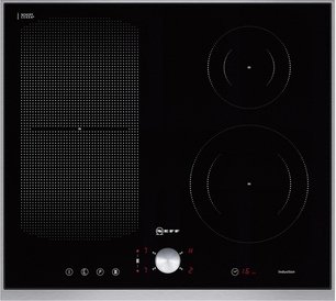 Независимая варочная панель Neff T44T43N0 фото в Тюмени