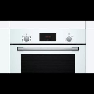 Духовой шкаф Бош HBF534EW0R фото 2 в Тюмени Духовой шкаф Bosch HBF534EW0R фото 2 в Тюмени