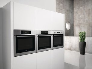 Духовой шкаф Горение Плюс GP872X фото 4 в Тюмени Духовой шкаф Gorenje Plus GP872X фото 4 в Тюмени