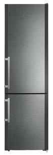 Холодильник Либхер CBNPbs 3756 Premium NoFrost фото 4 в Тюмени Холодильник Liebherr CBNPbs 3756 Premium NoFrost фото 4 в Тюмени