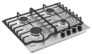 Варочная панель Haier HHX-M64RNVX фото 3 в Тюмени