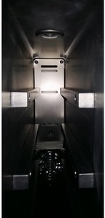 Винный шкаф Dunavox DX-7.20BK/DP фото 2 в Тюмени