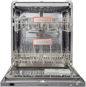Посудомоечная машина Куперсберг GS 6055 фото в Тюмени Посудомоечная машина Kuppersberg GS 6055 фото в Тюмени