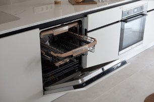 Встраиваемая посудомоечная машина VARD VDI651C фото 3 в Тюмени