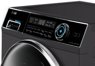 Стиральная машина Хайер HW80-B14979D фото 3 в Тюмени Стиральная машина Haier HW80-B14979D фото 3 в Тюмени