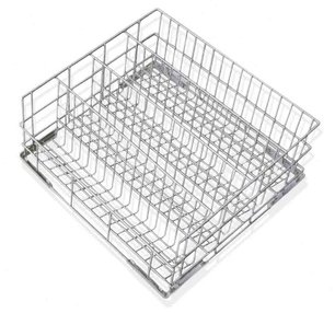 Кассета для чашек Smeg WB50G02 фото в Тюмени