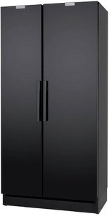Холодильник с морозильной камерой Фестиво 100 CFM 100CFM510 (черный) фото в Тюмени Холодильник с морозильной камерой Festivo 100 CFM 100CFM510 (черный) фото в Тюмени