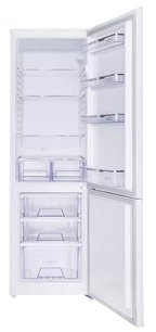 Холодильник Maunfeld MFF176W11 фото 4 в Тюмени