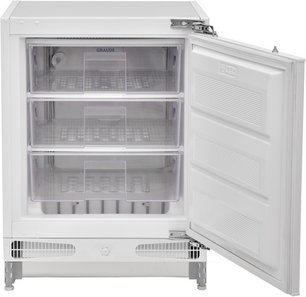 Встраиваемый морозильник Graude FG 80.2 фото в Тюмени